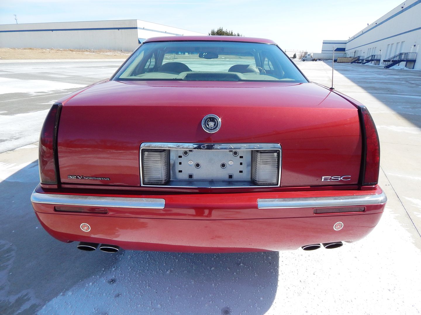 Find used NO RESERVE 68K MILES EXCELLENT 01 02 03 DTS DEVILLE ETC CTS